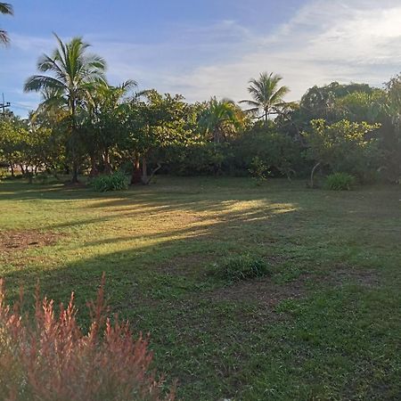 Koh Mook Oyoy Reggaebar Bungalow 外观 照片